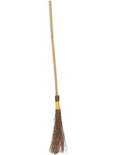 Authentic witch broom for sale  DUNDEE