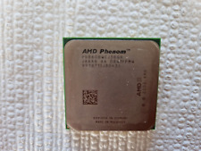 Processeur amd phenom d'occasion  Mer