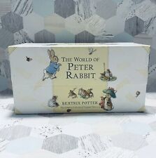 Peter rabbit books for sale  WHITSTABLE