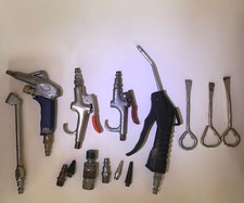 Paint spray guns for sale  Monterey