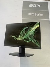 Acer 23.8 full for sale  Los Angeles