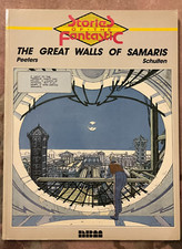 Great walls samaris d'occasion  Expédié en Belgium