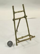 Vintage folding brass for sale  Boonville