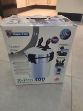 Pompe aquarium externe d'occasion  Cagnes-sur-Mer