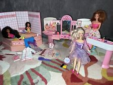 Barbie hair salon for sale  Mapleton