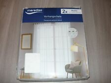 Meradiso vorhangschals 140 gebraucht kaufen  Hornberg