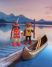 Playmobil western 3397 gebraucht kaufen  Herborn