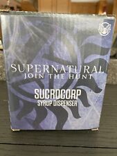 Supernatural sucrocorp syrup for sale  Fulton