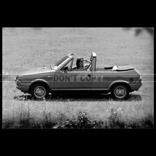 Photo .018198 fiat d'occasion  Expédié en Belgium
