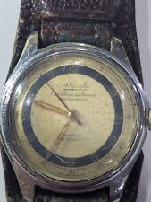 Atlantic master watch for sale  FOLKESTONE