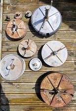 Full set assorted for sale  STUDLEY