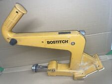 Stanley bostitch manual for sale  Poultney