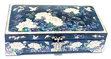 Korean mother pearl for sale  BURFORD