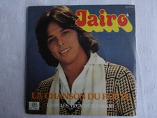 Jairo chanson poète d'occasion Jairo chanson poète d'occasion  Bruay-sur-l'Escaut