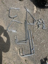 Harley davidson saddle for sale  Crystal Falls