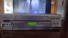 Videoregistratore sharp gh60 usato  Roma
