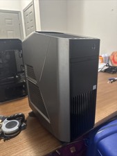 Gabinete de PC para jogos Dell Alienware Aurora R8 desktop barebone comprar usado  Enviando para Brazil