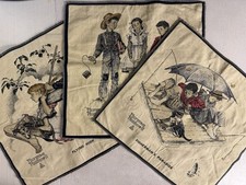 Set norman rockwell for sale  Olmsted Falls
