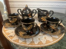 Vintage black gold for sale  O Fallon