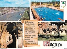 Nogaro multivviews coats d'occasion  Expédié en Belgium