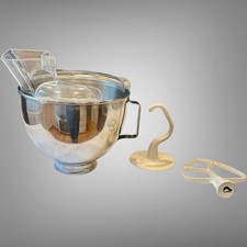 Kitchenaid k45 4.5qt for sale  Eden Prairie