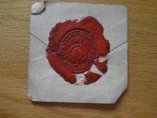 Antique victorian wax for sale  TROWBRIDGE