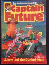 Bastei comic captain gebraucht kaufen  Bünde
