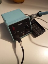 Weller wecp temtronic gebraucht kaufen  Freiamt