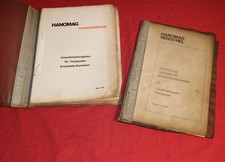 hanomag ersatzteile gebraucht kaufen hanomag ersatzteile gebraucht kaufen Estorf