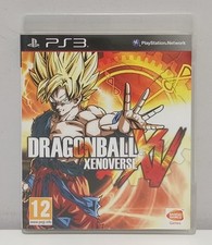 Dragon ball xenoverse usato  Macerata