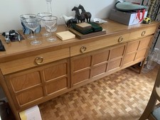 Nathan mid century for sale  BRENTWOOD