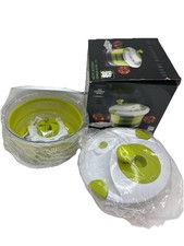 Sharper image salad for sale  Stevensville
