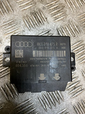 Audi parking aid for sale  DEWSBURY