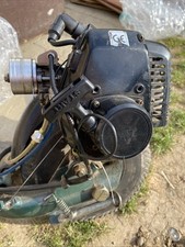 Goped g23lh engine for sale  CHELMSFORD