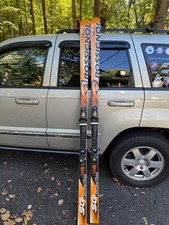 Rossignol cup race for sale  High Bridge