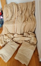 Curtina huge pair for sale  LONDON