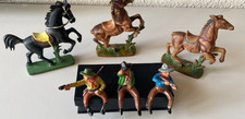 Ddr western figuren gebraucht kaufen  Strehla