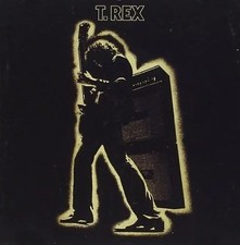 Rex electric warrior gebraucht kaufen  Berlin