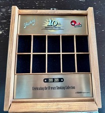 Raccoglitore vetrinetta accend usato  Fiorenzuola d'Arda