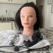 Female mannequin head for sale  SHEERNESS