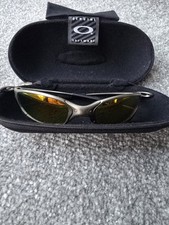 Oakley metal original for sale  WALLASEY