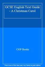 Gcse english text for sale  UK