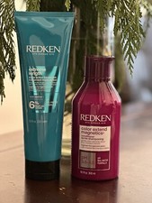  NOVO REDKEN  comprar usado  Enviando para Brazil