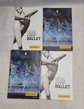 Lot playbills new for sale  Woodmere