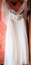 Abito sposa nuovo usato  Potenza