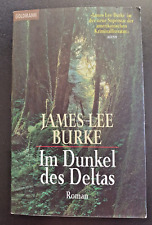 Dunkel deltas james gebraucht kaufen  Frankfurt am Main