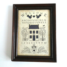 Country cuts framed for sale  Dayton