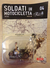 Soldati motocicletta 2011 usato  Cavezzo