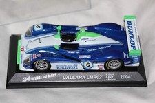 Dallara lmp02 .short d'occasion Dallara lmp02 .short d'occasion  Mondeville