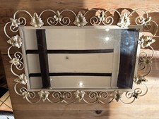 Vintage 1950s ornate for sale Vintage 1950s ornate for sale  STOCKPORT